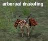 Picture of Arboreal Drakeling